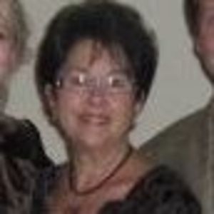 Meet your Posher, Gail